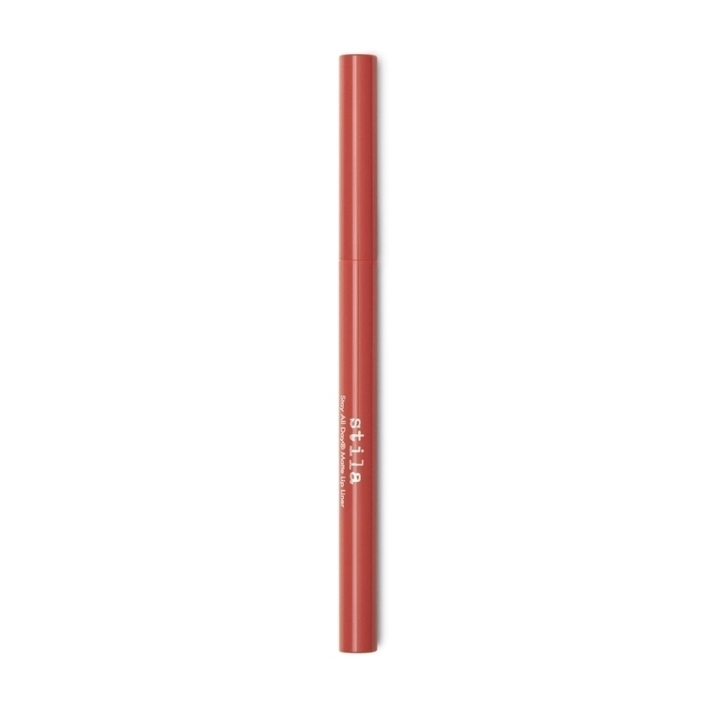 RETIRED Stila Stay All Day Matte Lip Liner, Lasting